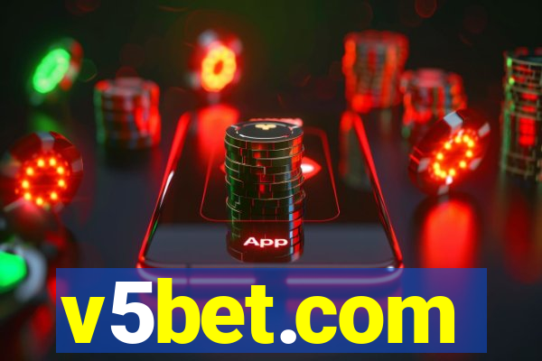 v5bet.com