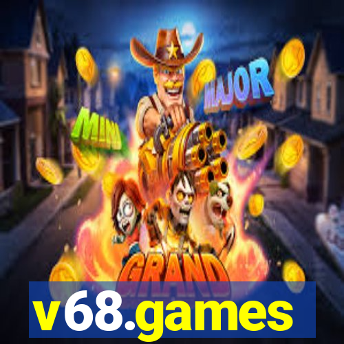 v68.games