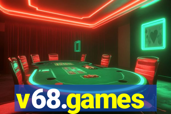 v68.games