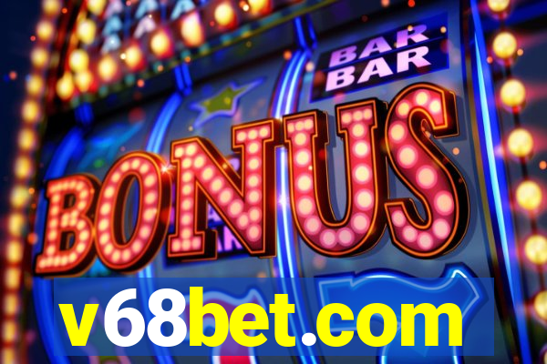 v68bet.com