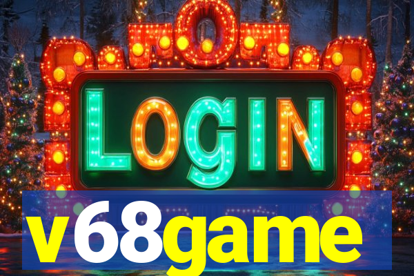 v68game