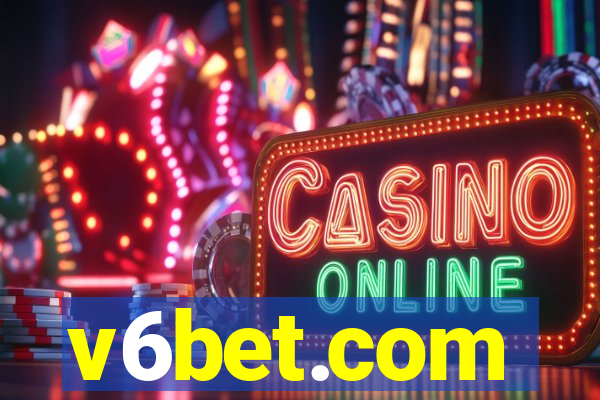 v6bet.com