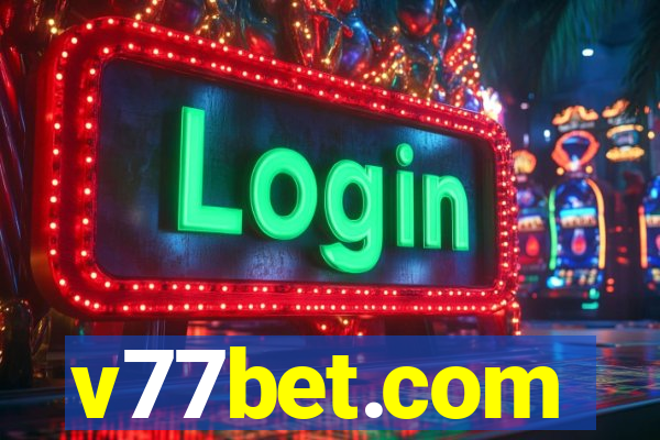 v77bet.com