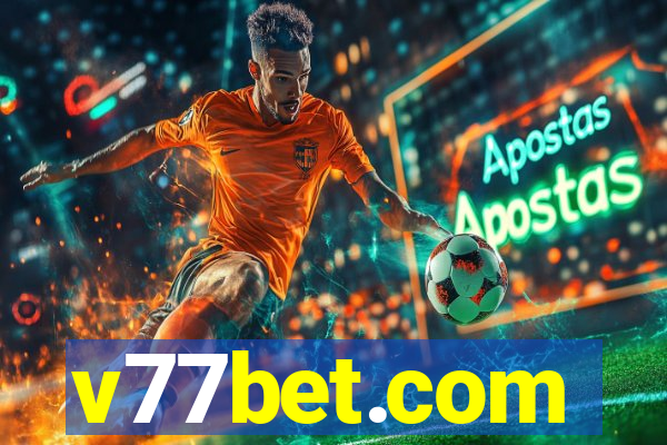 v77bet.com