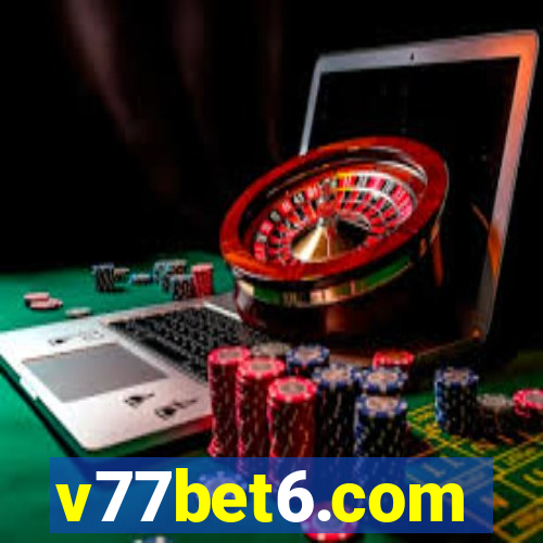 v77bet6.com