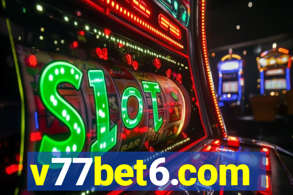 v77bet6.com