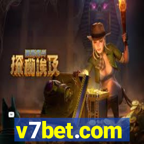 v7bet.com