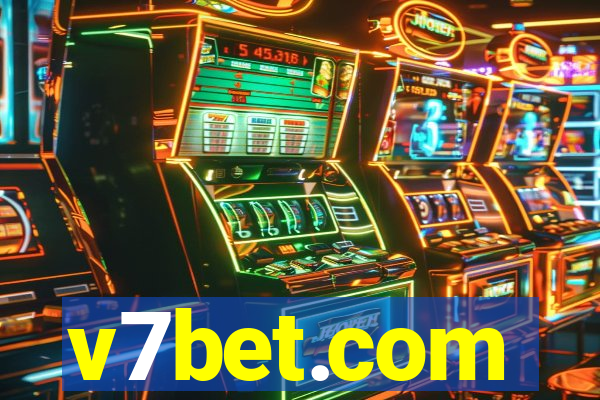 v7bet.com