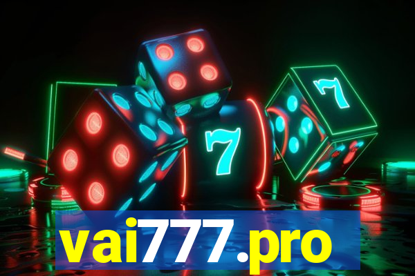 vai777.pro