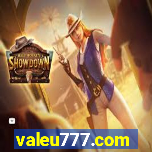 valeu777.com