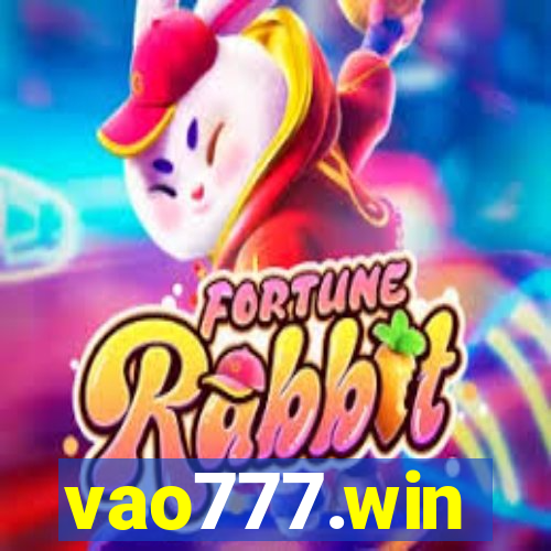 vao777.win