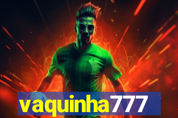 vaquinha777