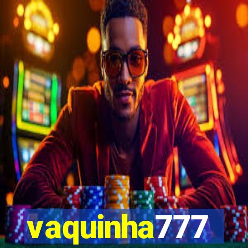 vaquinha777