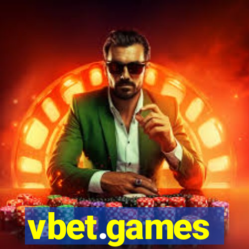 vbet.games