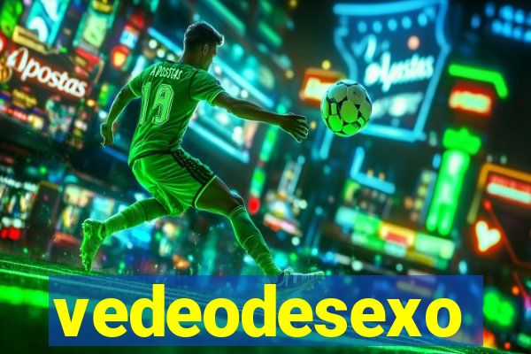 vedeodesexo