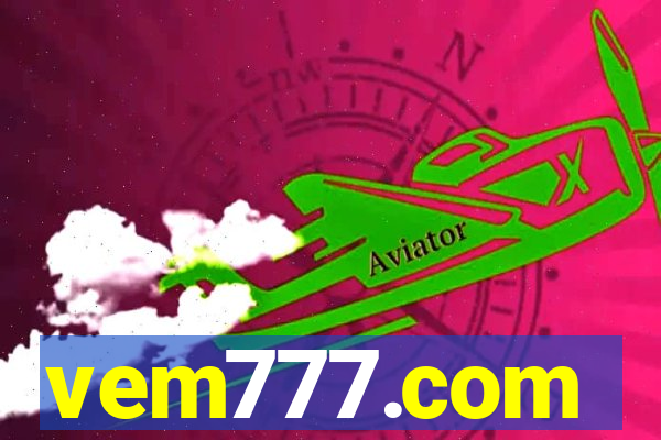 vem777.com