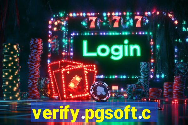 verify.pgsoft.com