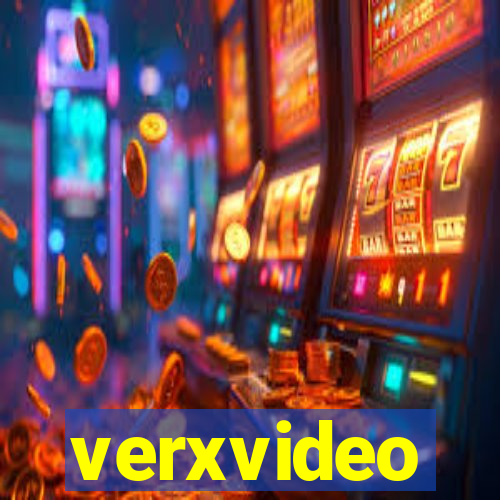 verxvideo