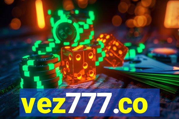 vez777.co