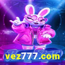 vez777.com