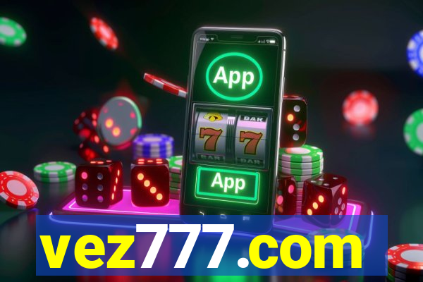 vez777.com