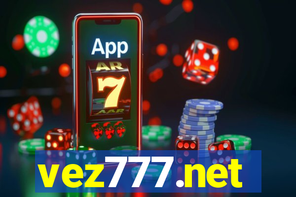 vez777.net