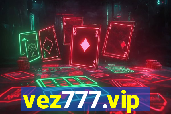 vez777.vip