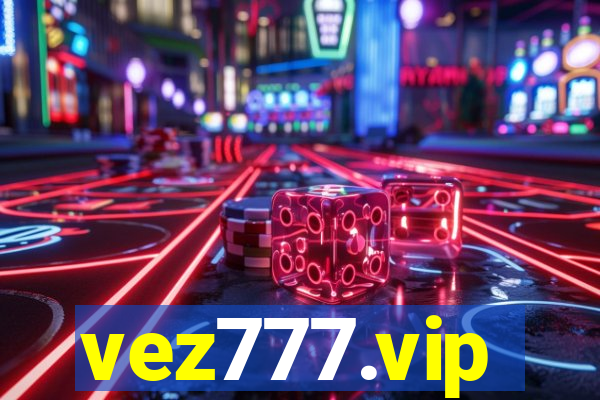 vez777.vip