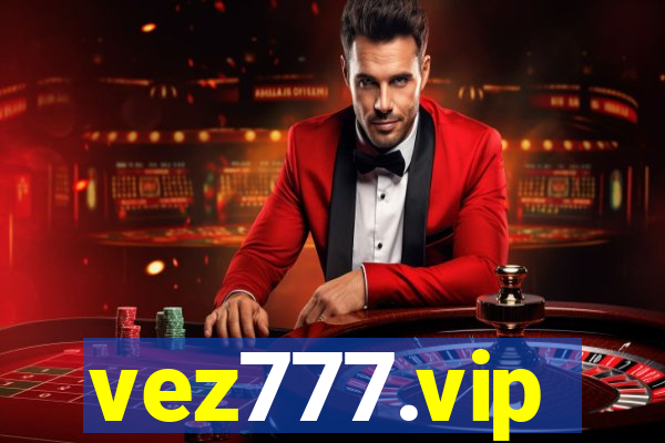 vez777.vip