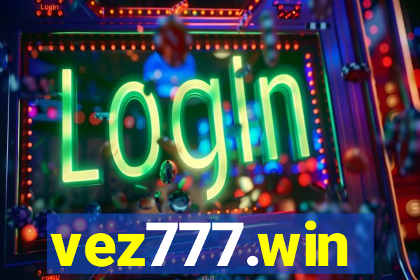 vez777.win