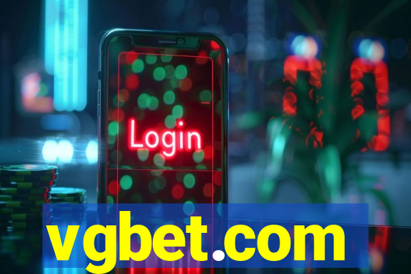 vgbet.com