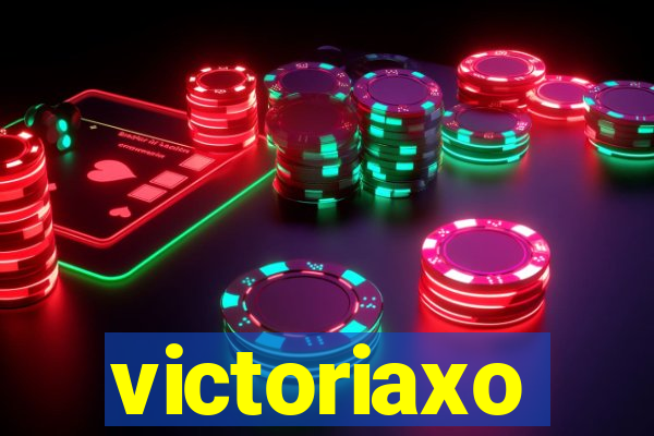 victoriaxo