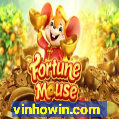 vinhowin.com