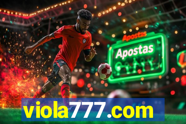 viola777.com