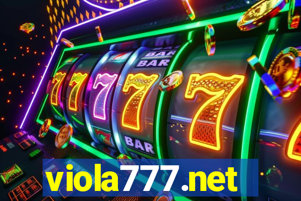 viola777.net