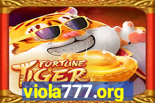 viola777.org