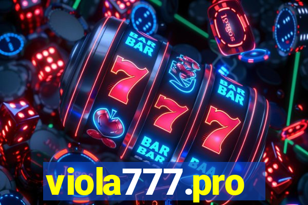 viola777.pro