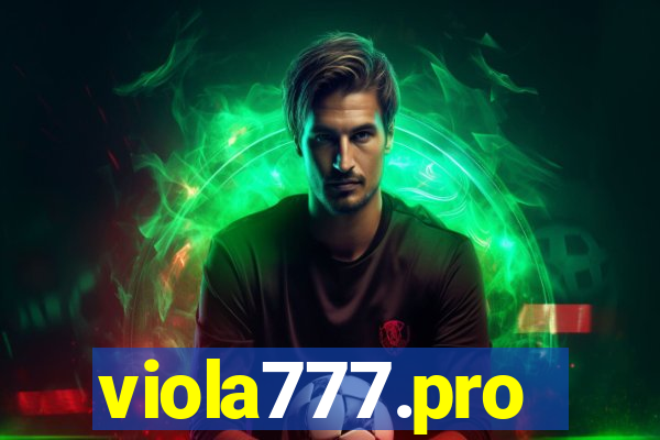 viola777.pro