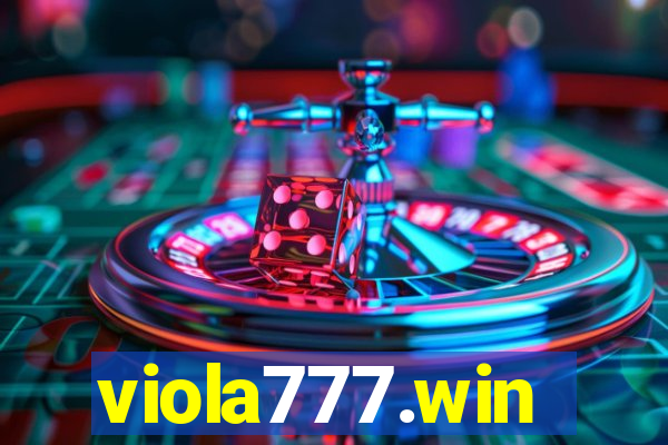 viola777.win