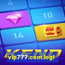 vip777.com.login