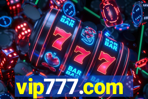 vip777.com