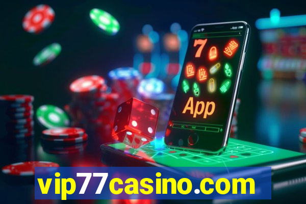 vip77casino.com