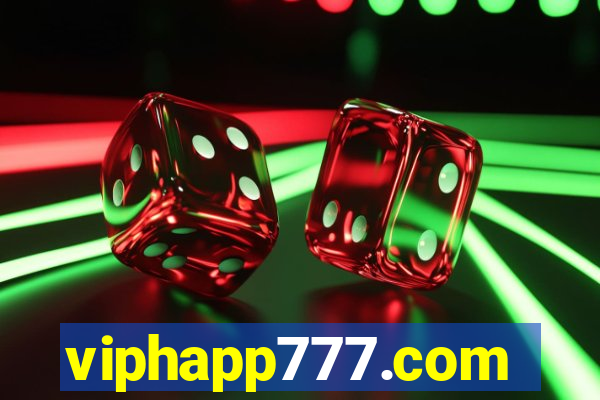 viphapp777.com