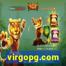 virgopg.com