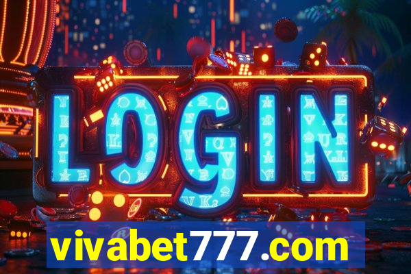 vivabet777.com