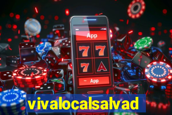 vivalocalsalvador