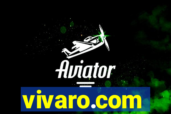 vivaro.com