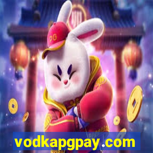 vodkapgpay.com