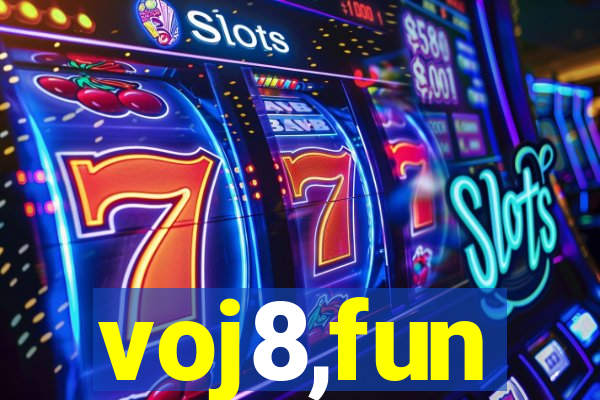 voj8,fun