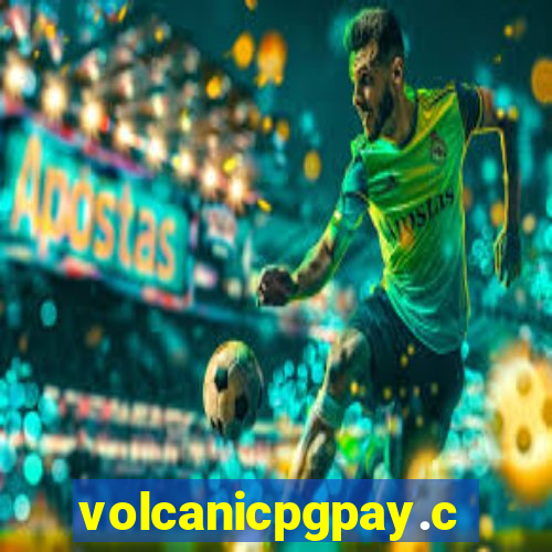 volcanicpgpay.com